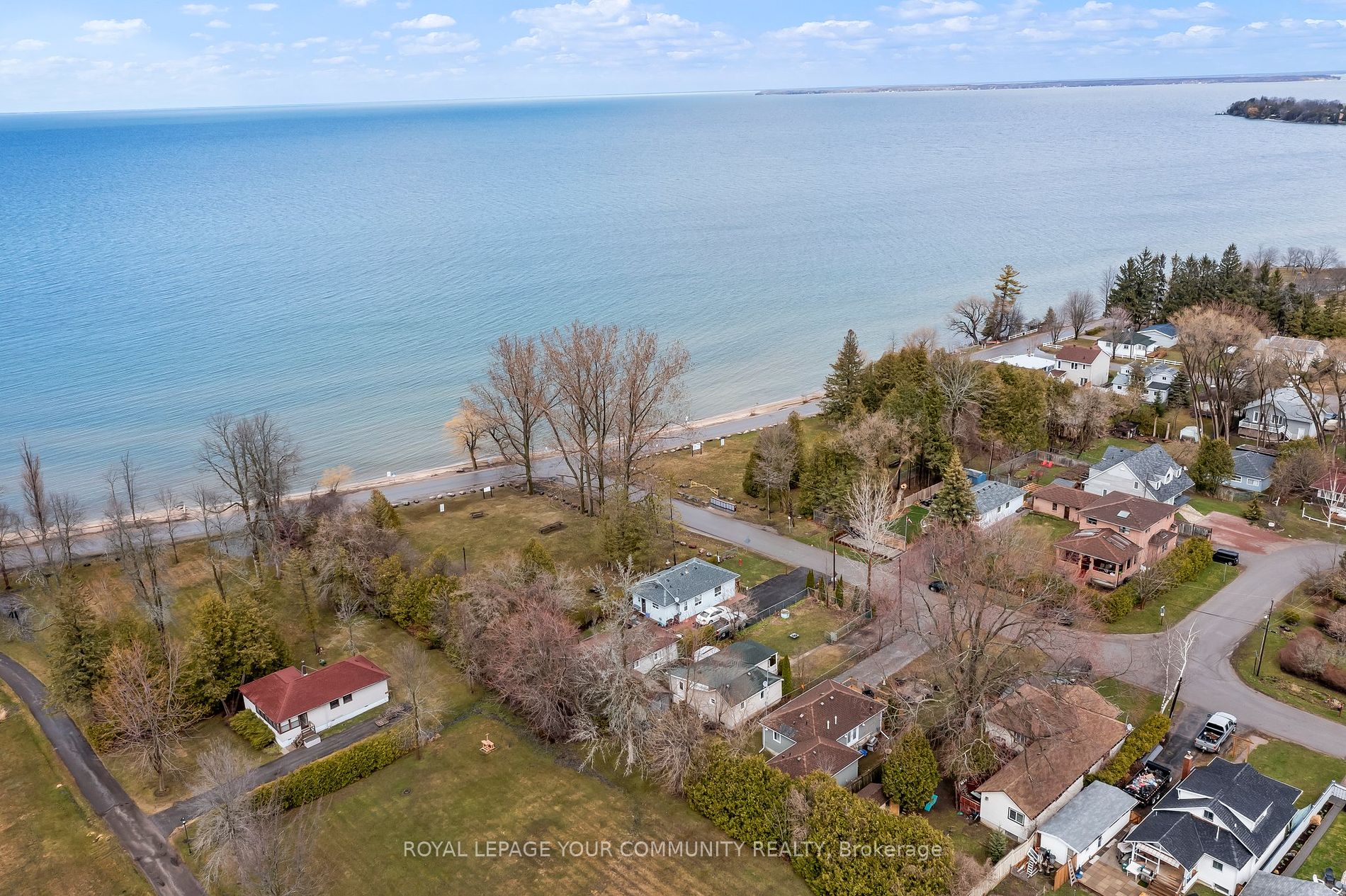 32 Franklin Beach Road