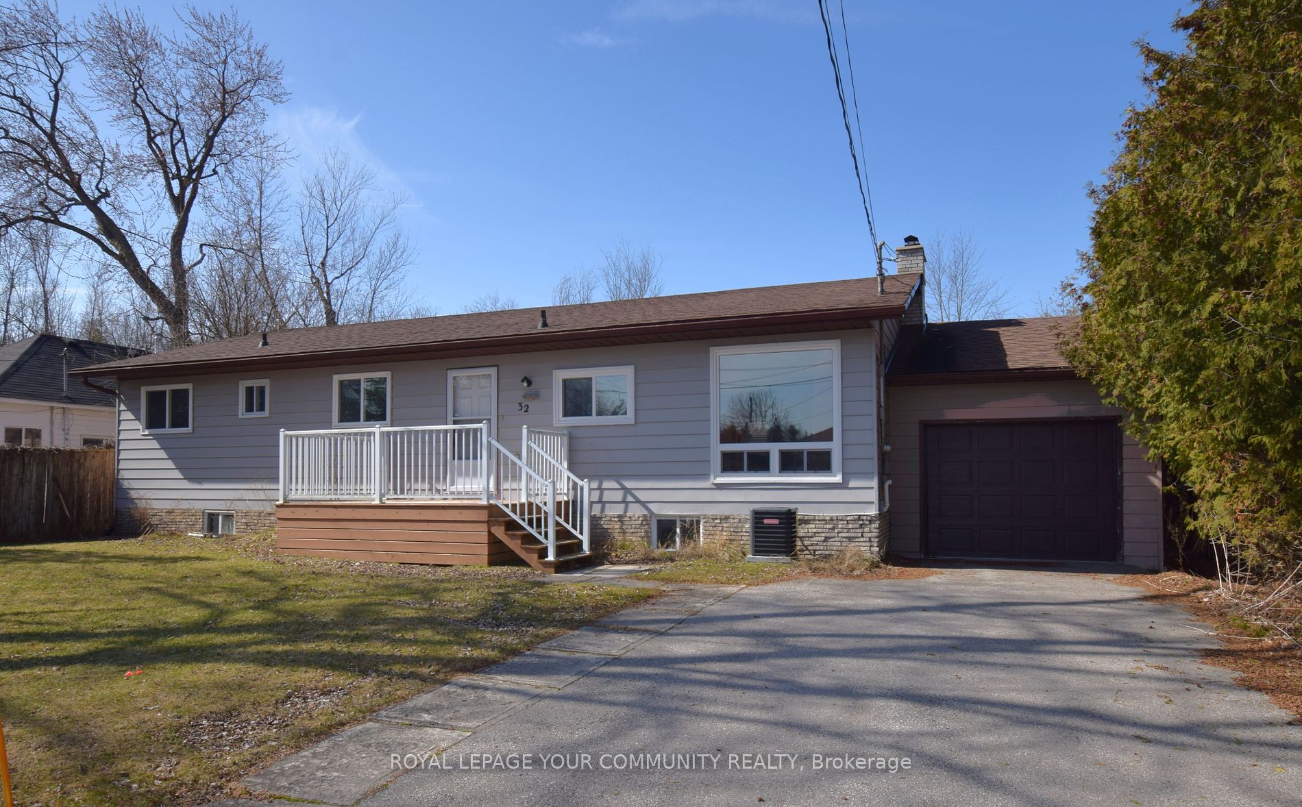 32 Franklin Beach Road