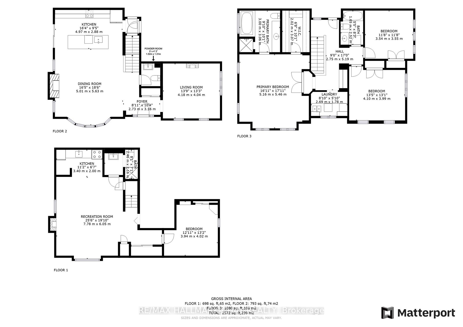 62 Dunning Drive