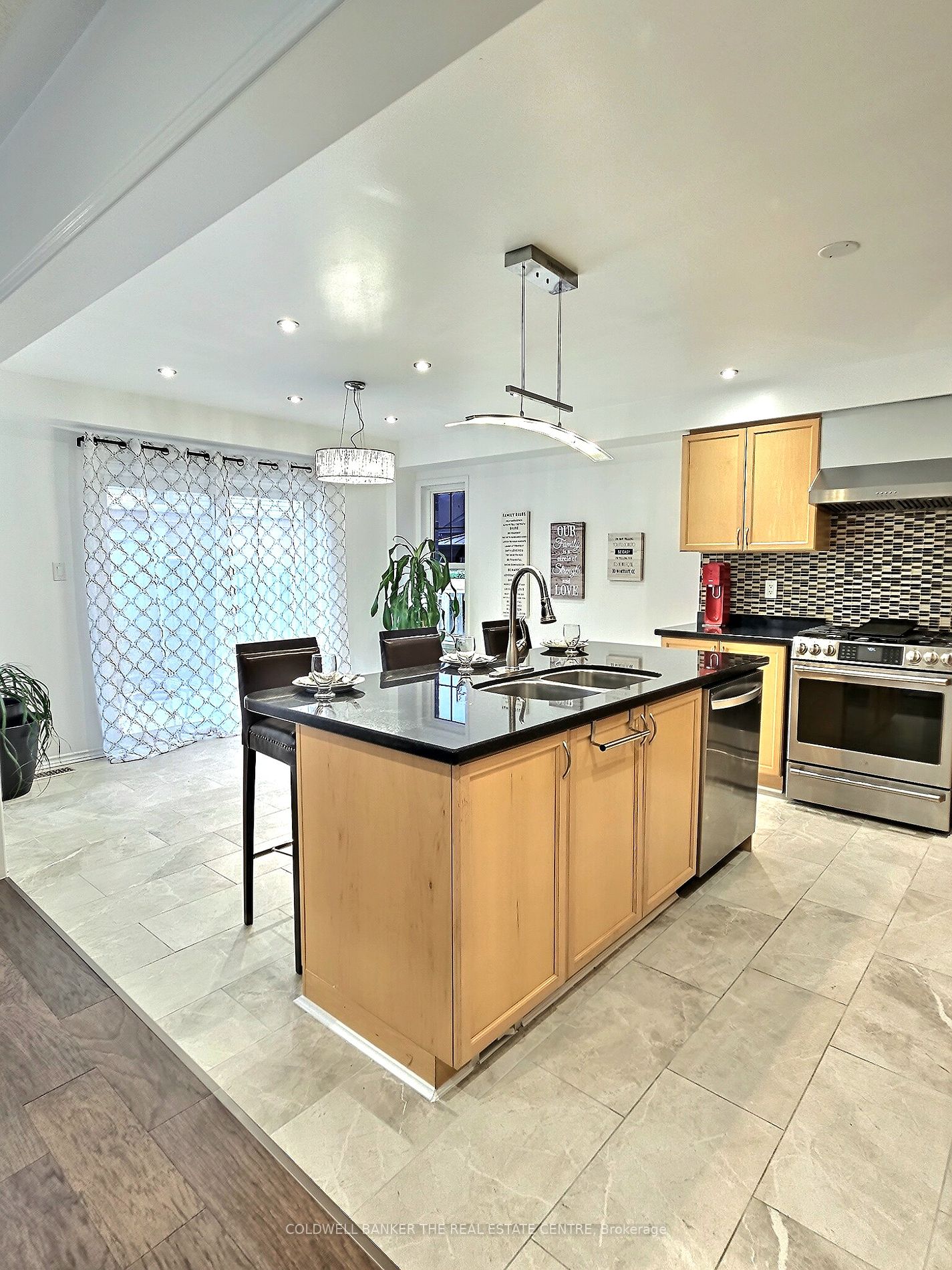 1 Rutherford Road