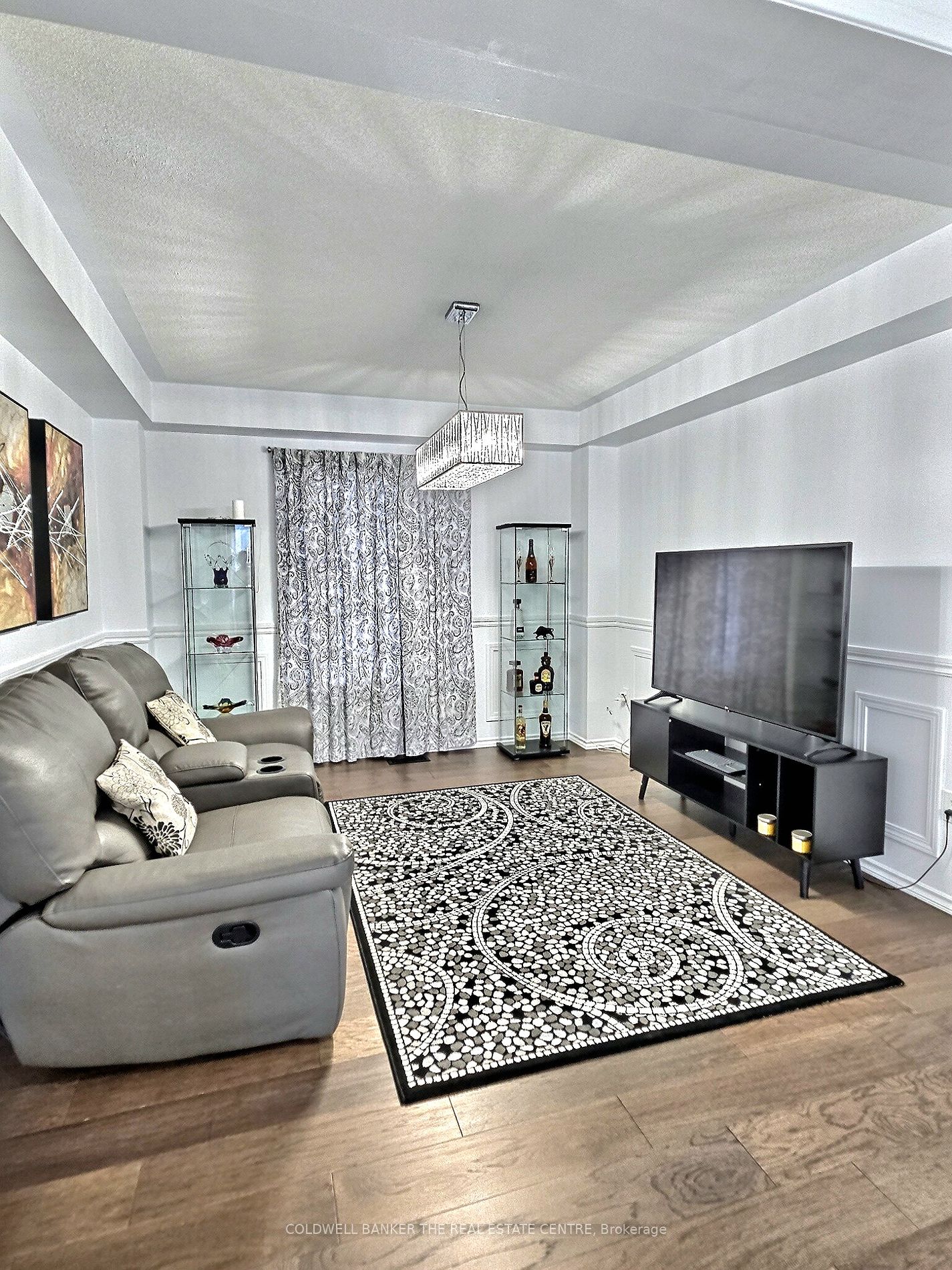 1 Rutherford Road
