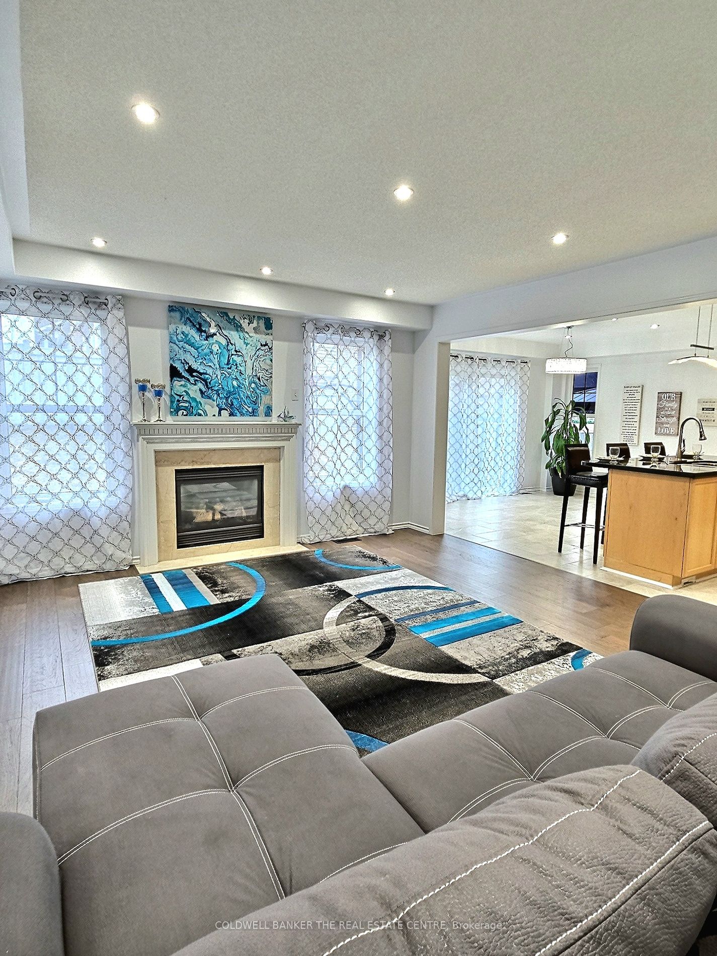 1 Rutherford Road