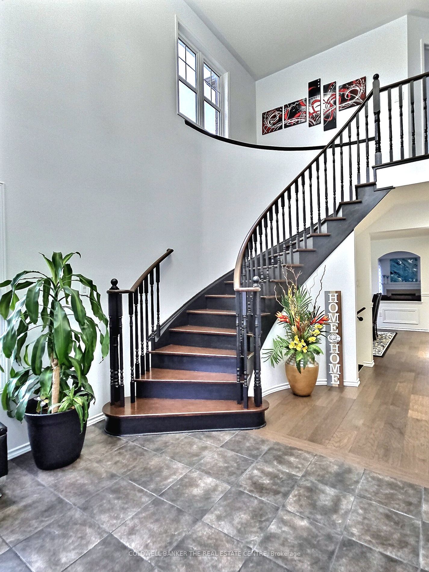 1 Rutherford Road