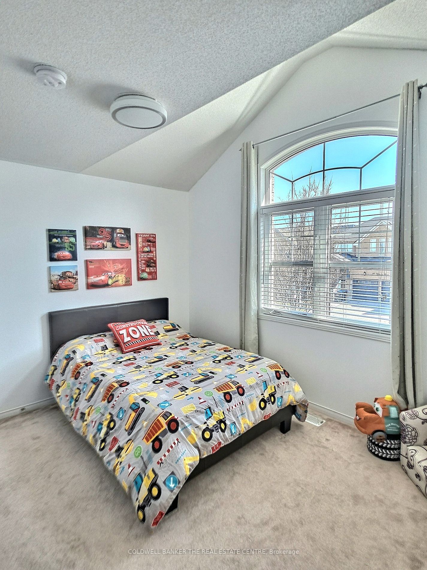 1 Rutherford Road
