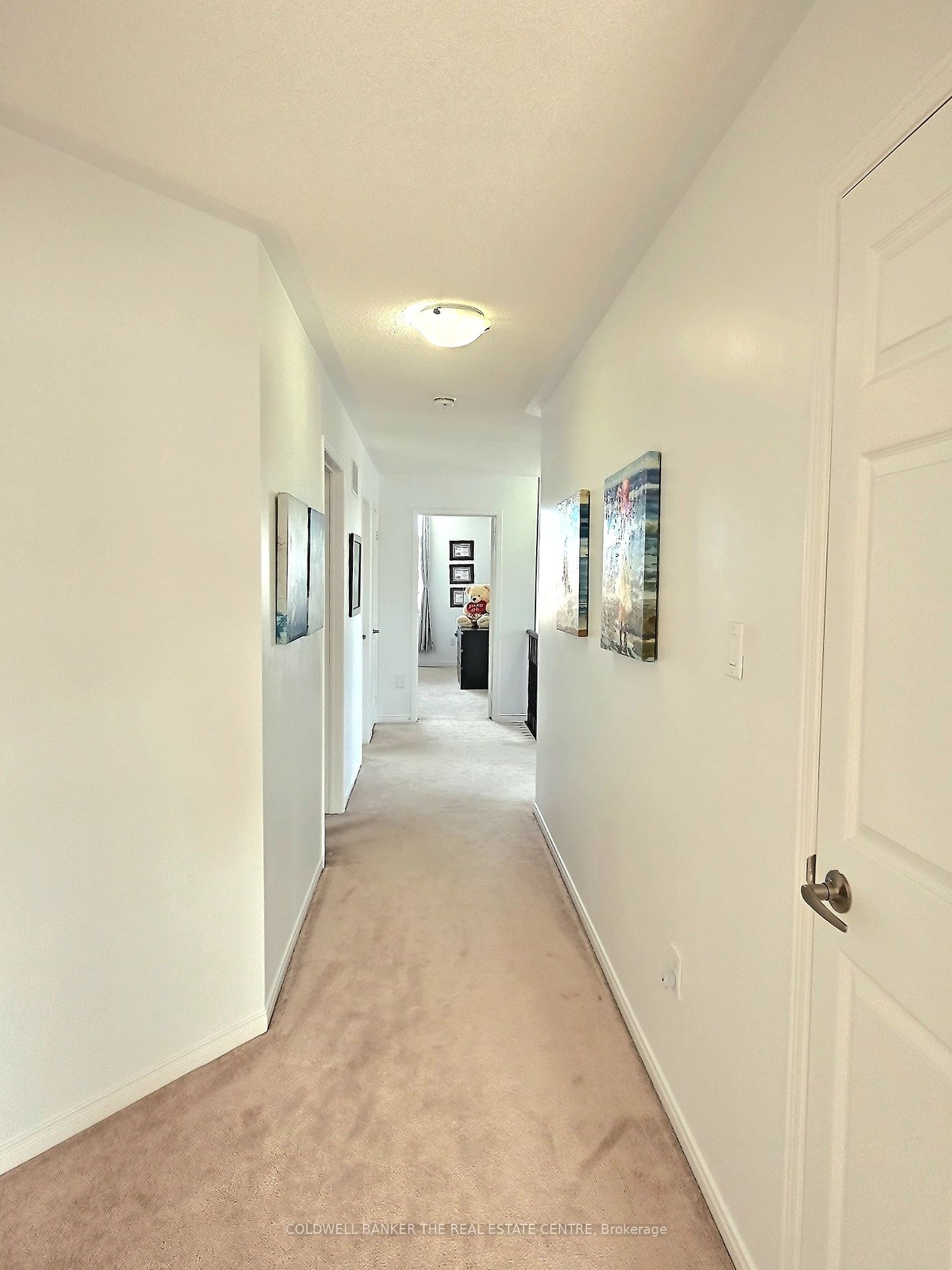 1 Rutherford Road