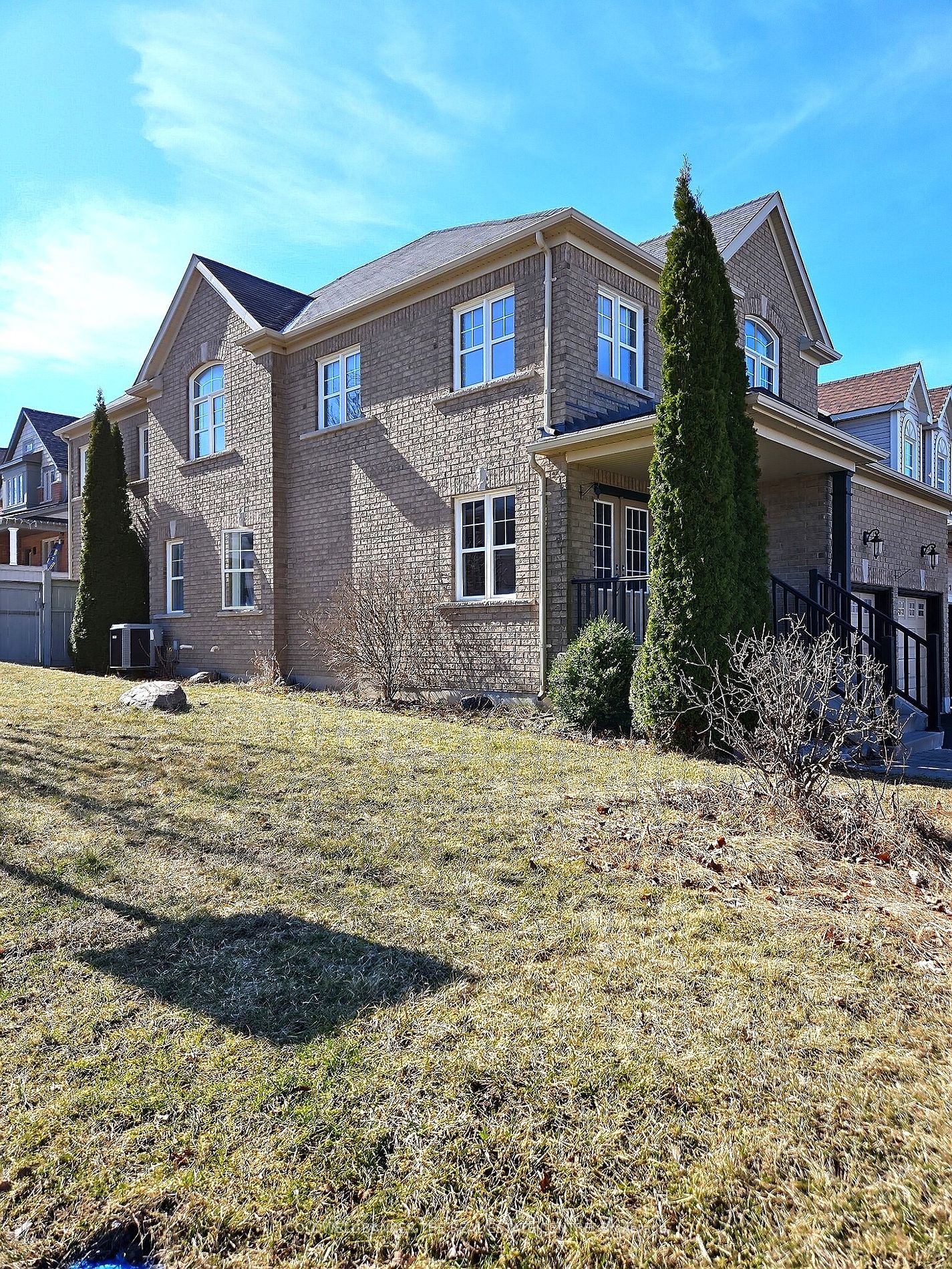 1 Rutherford Road
