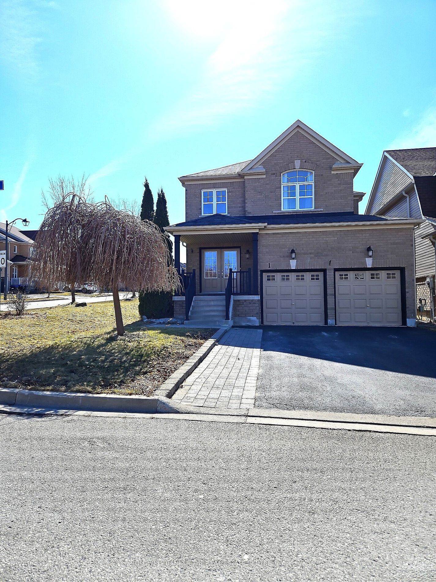 1 Rutherford Road