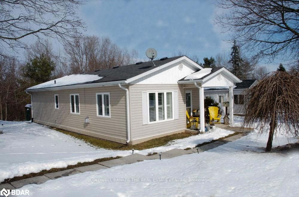 50 Flora Drive