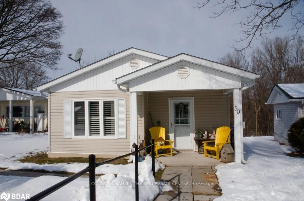 50 Flora Drive