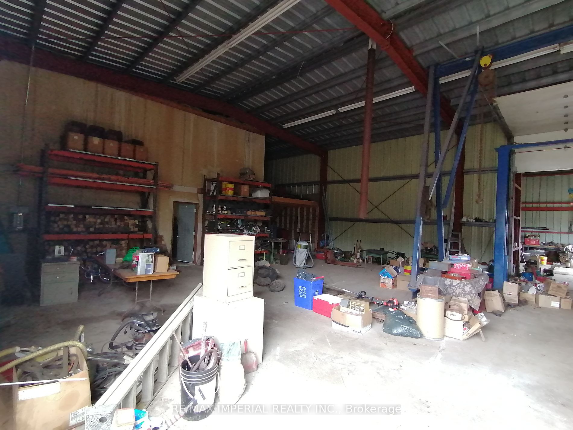 4988 Baseline Road