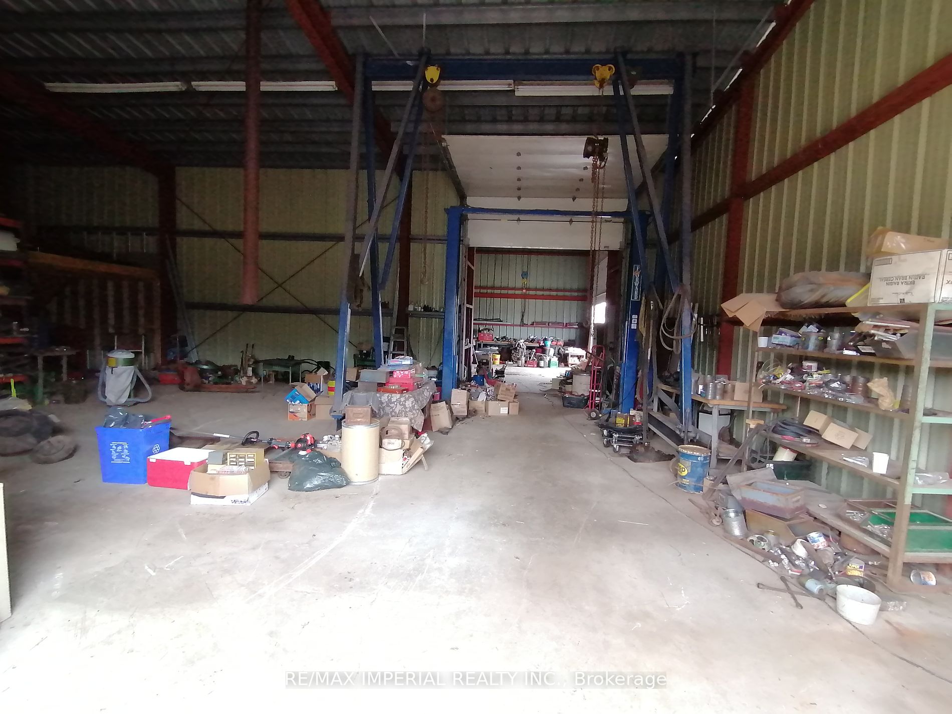 4988 Baseline Road
