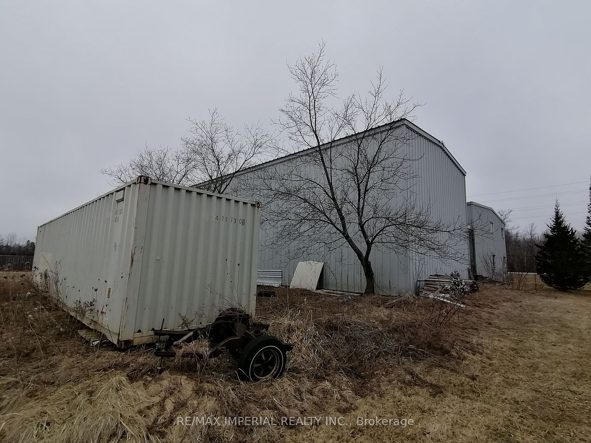 4988 Baseline Road