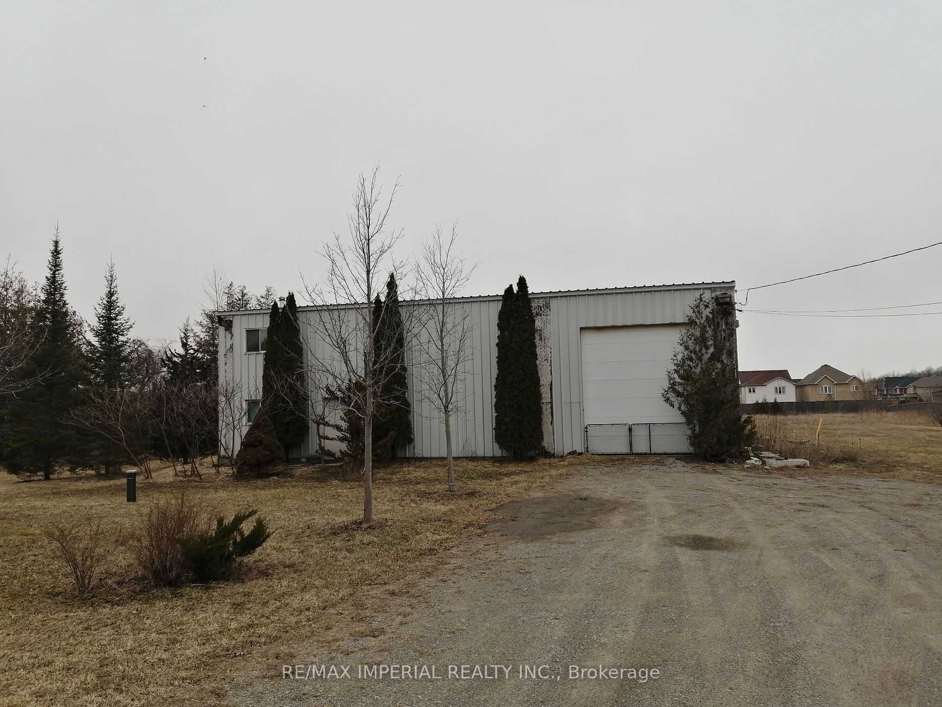 4988 Baseline Road