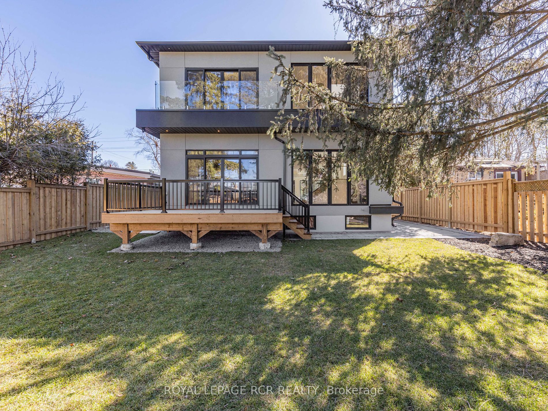 84 Murray Drive