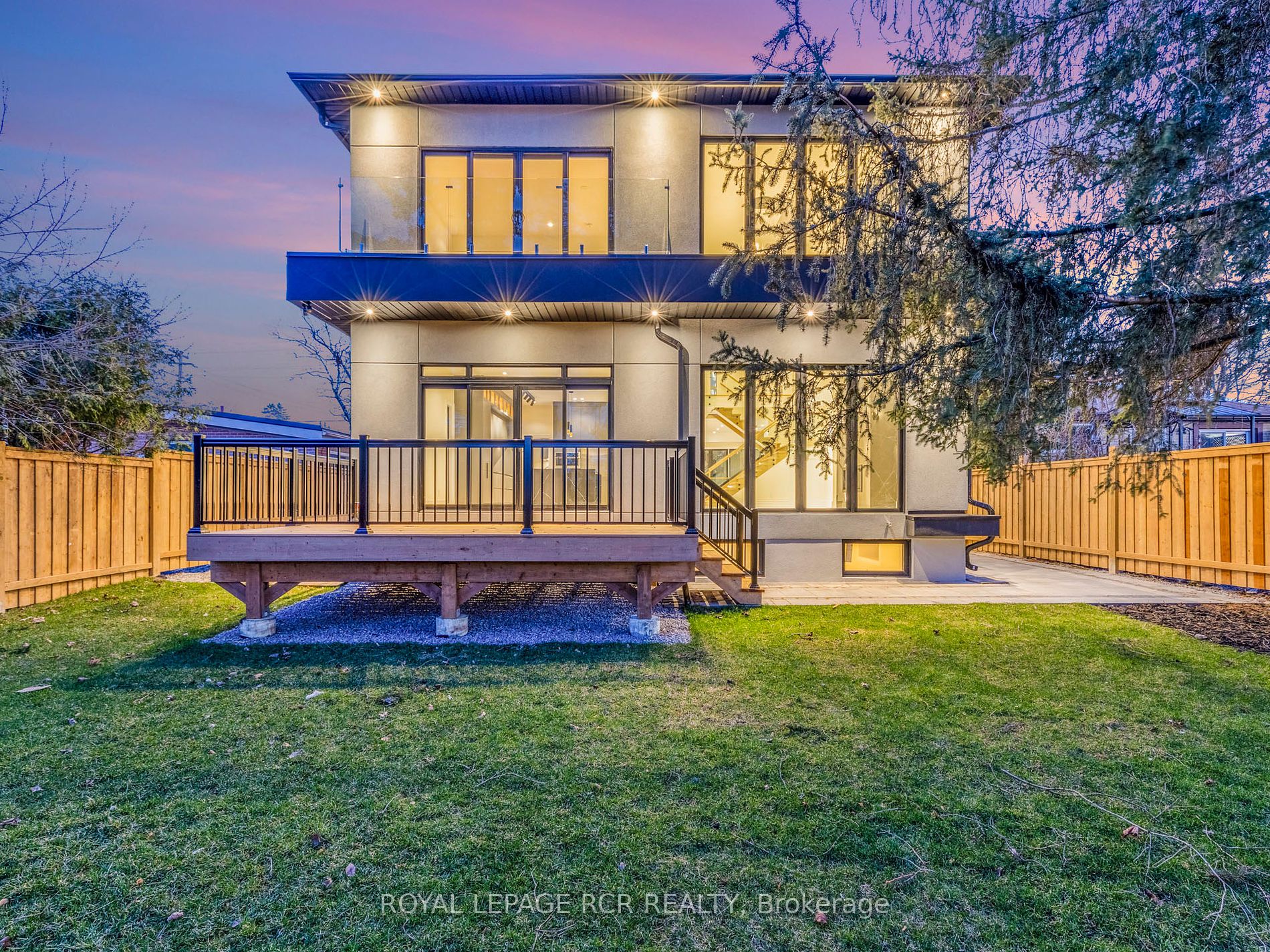 84 Murray Drive