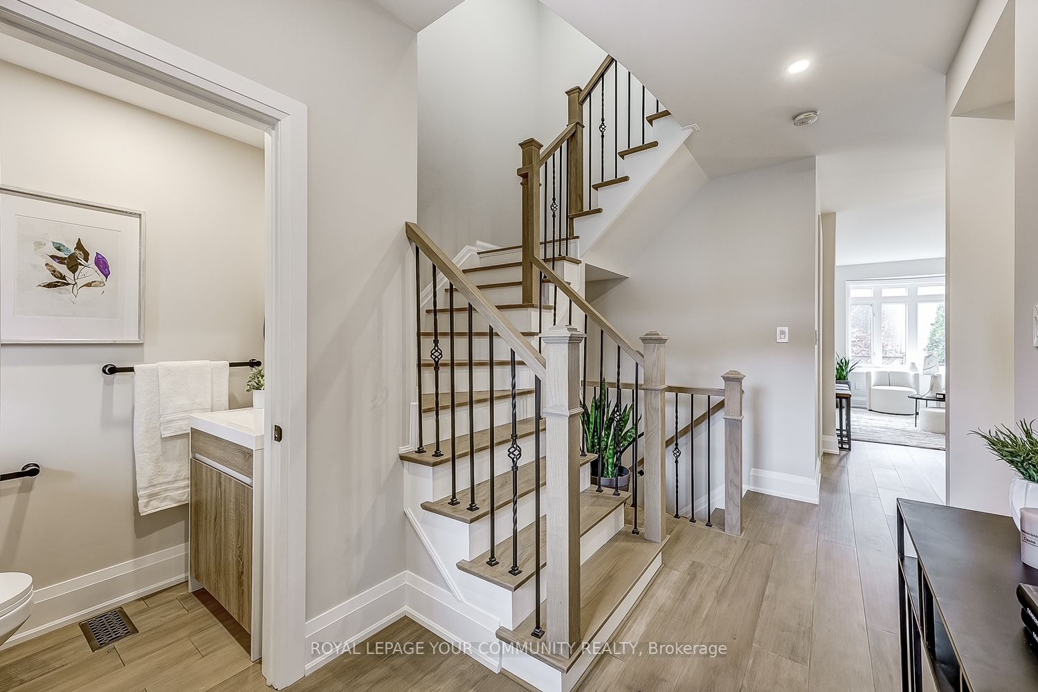 43 Gauguin Avenue