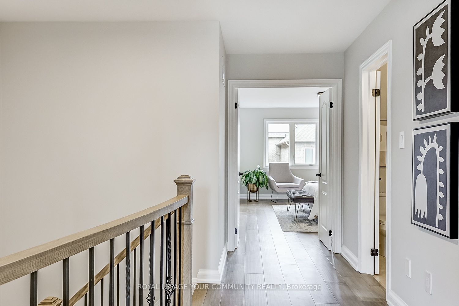 43 Gauguin Avenue