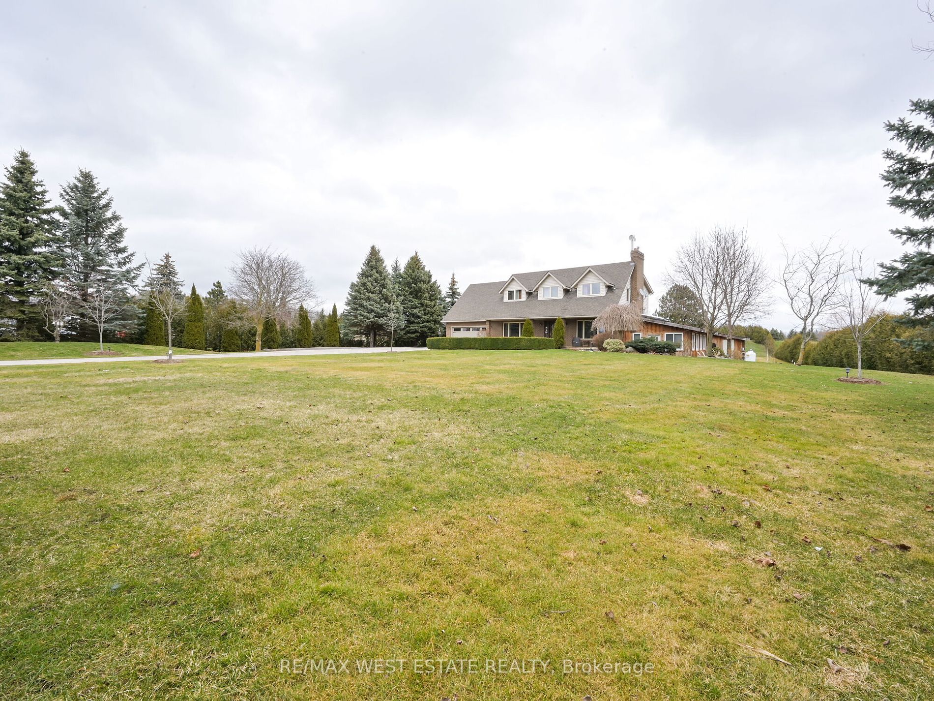 11741 Cold Creek Road