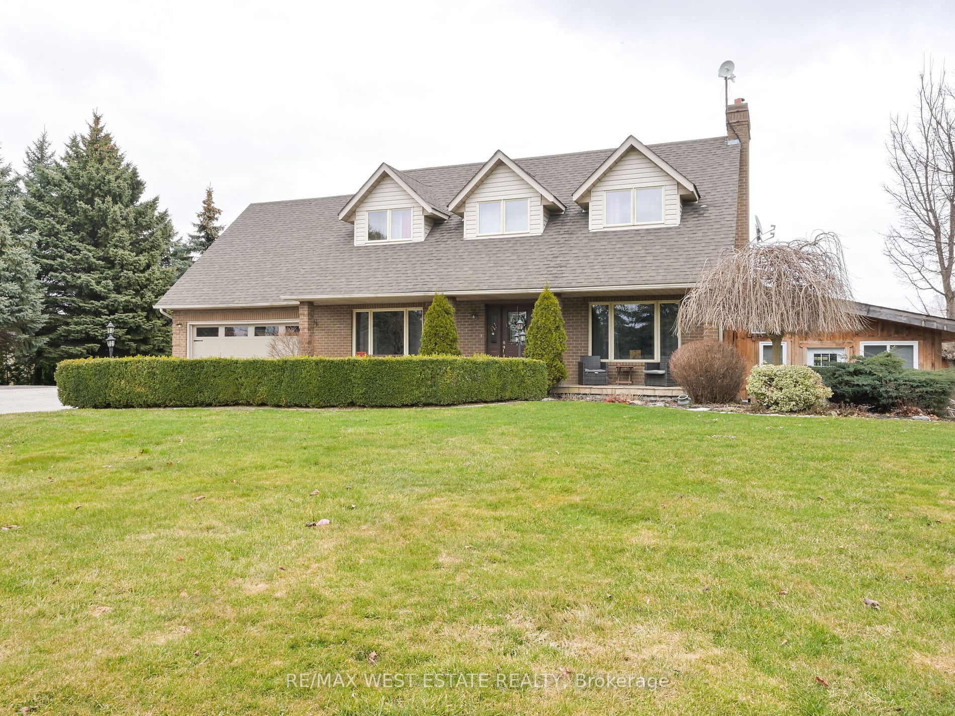 11741 Cold Creek Road