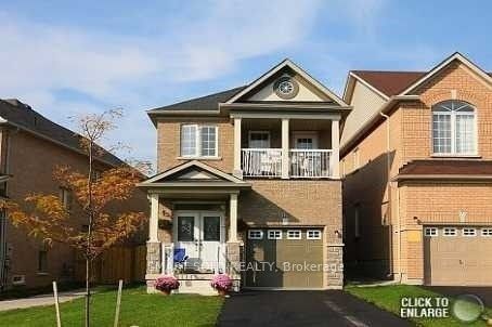 147 Laramie Crescent