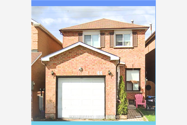 44 New Seabury Drive