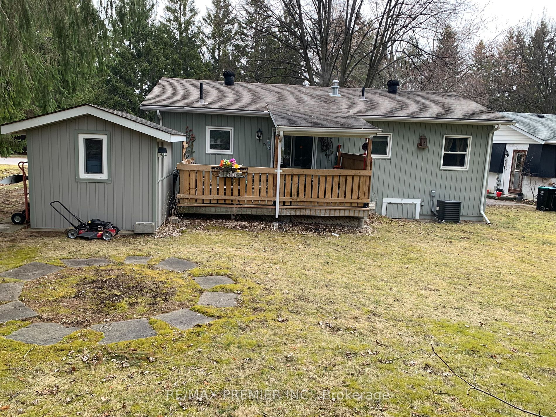 15 Cherrywood Lane