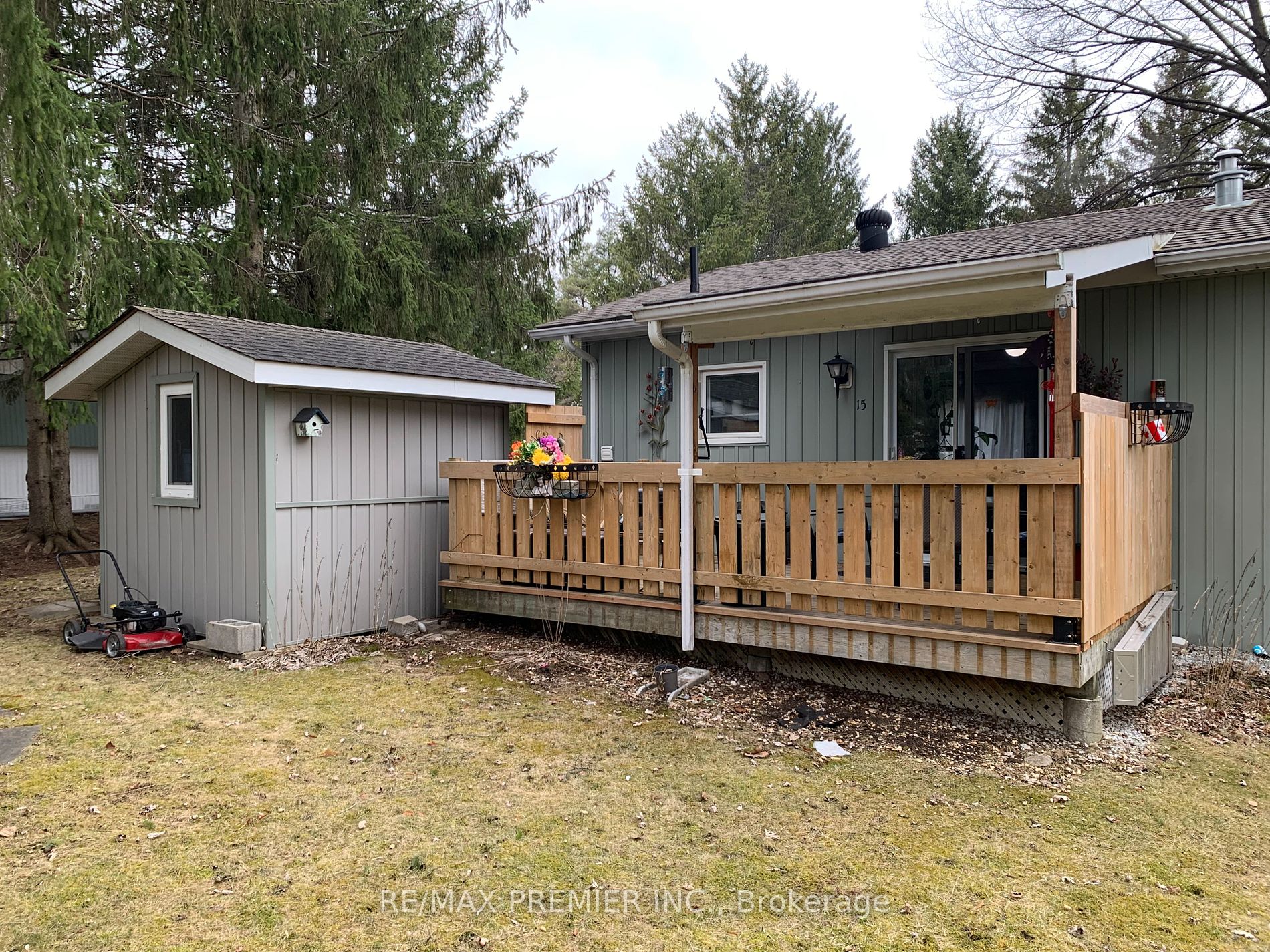 15 Cherrywood Lane