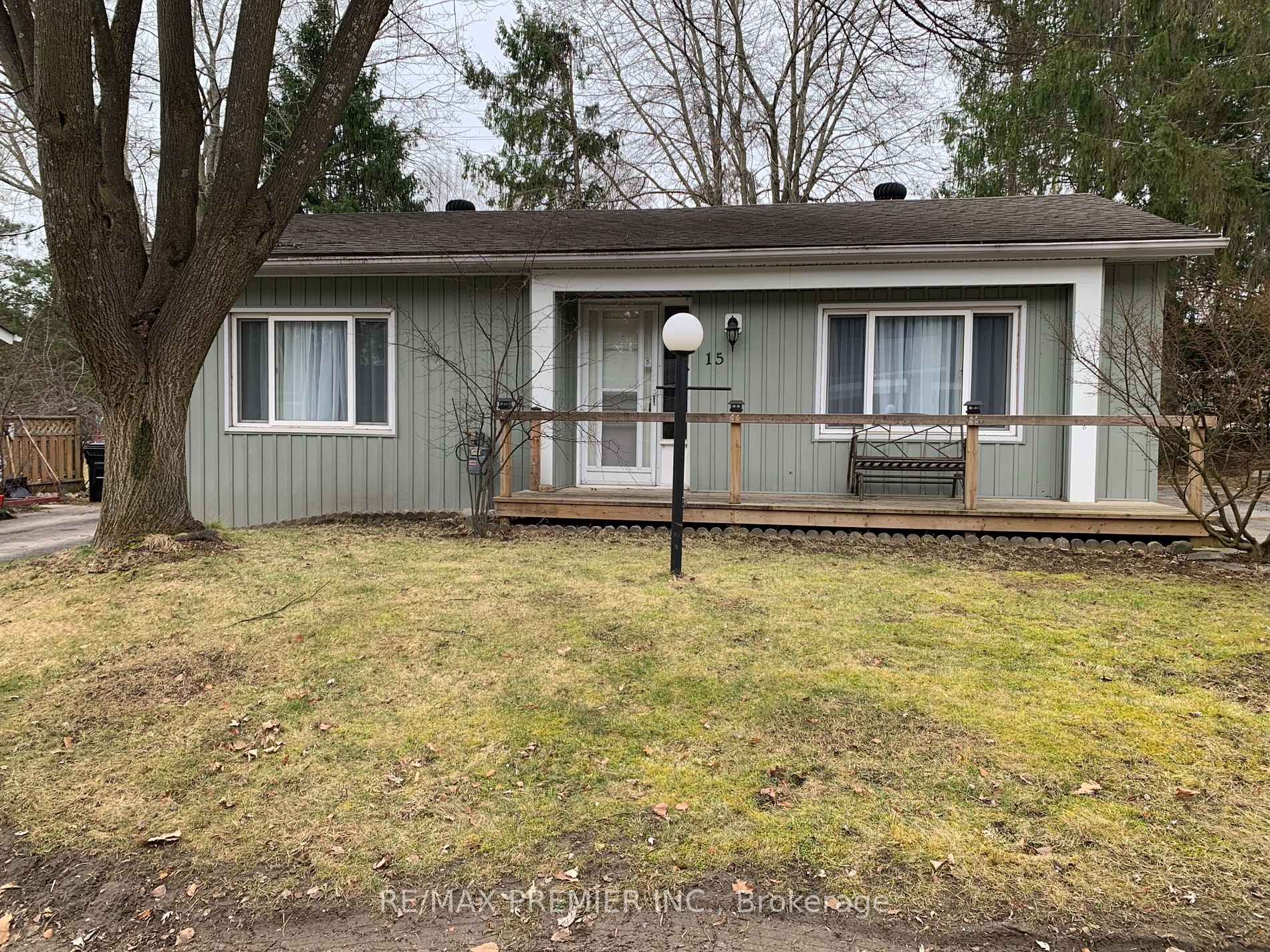15 Cherrywood Lane