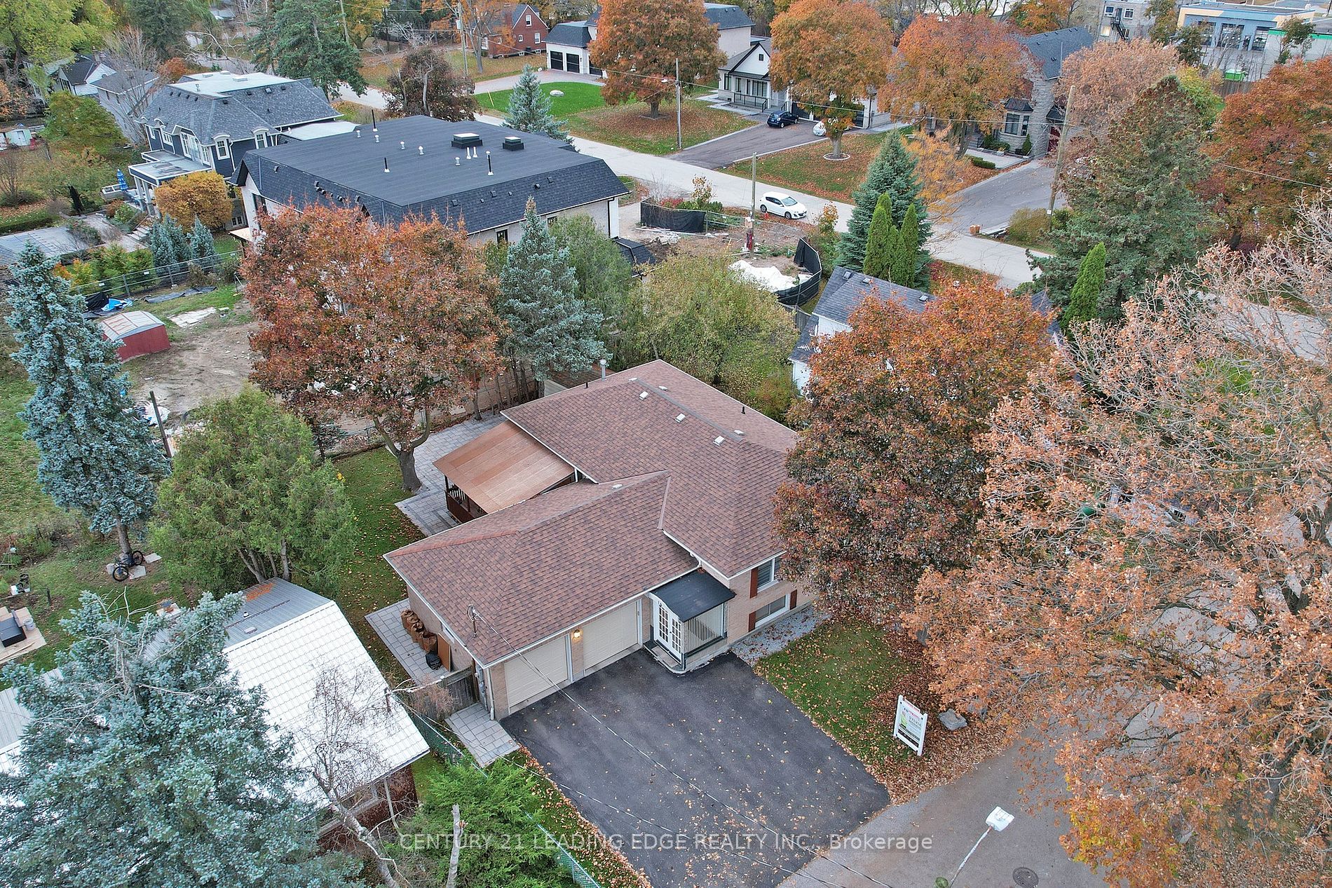 16 Milne Lane