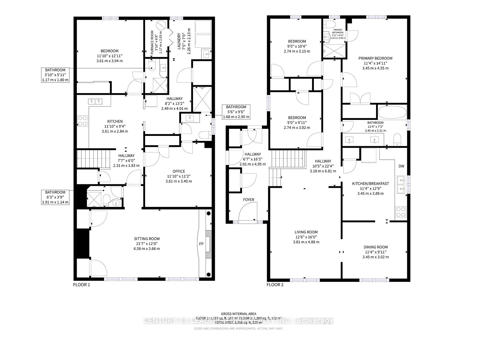 16 Milne Lane