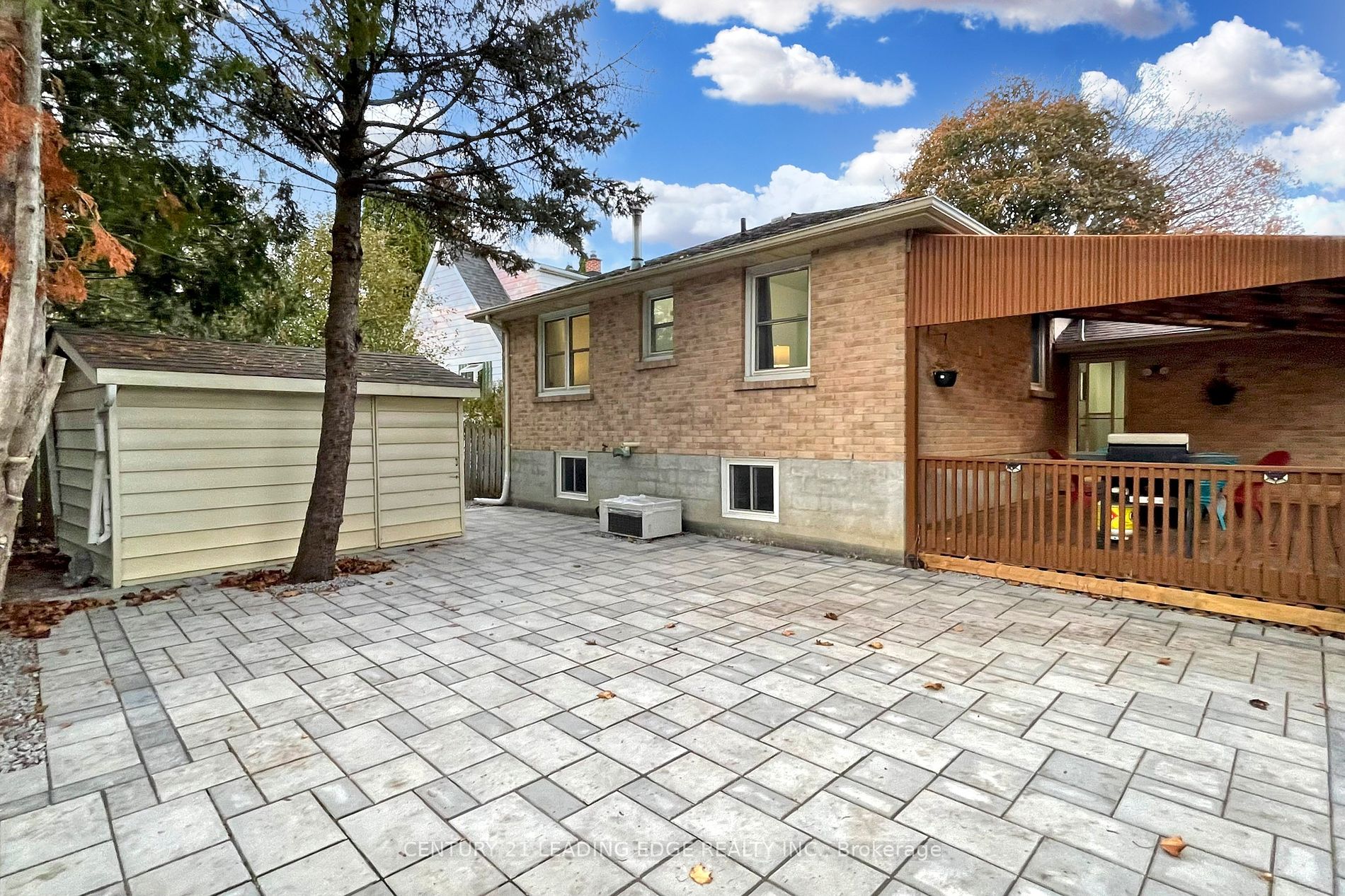 16 Milne Lane