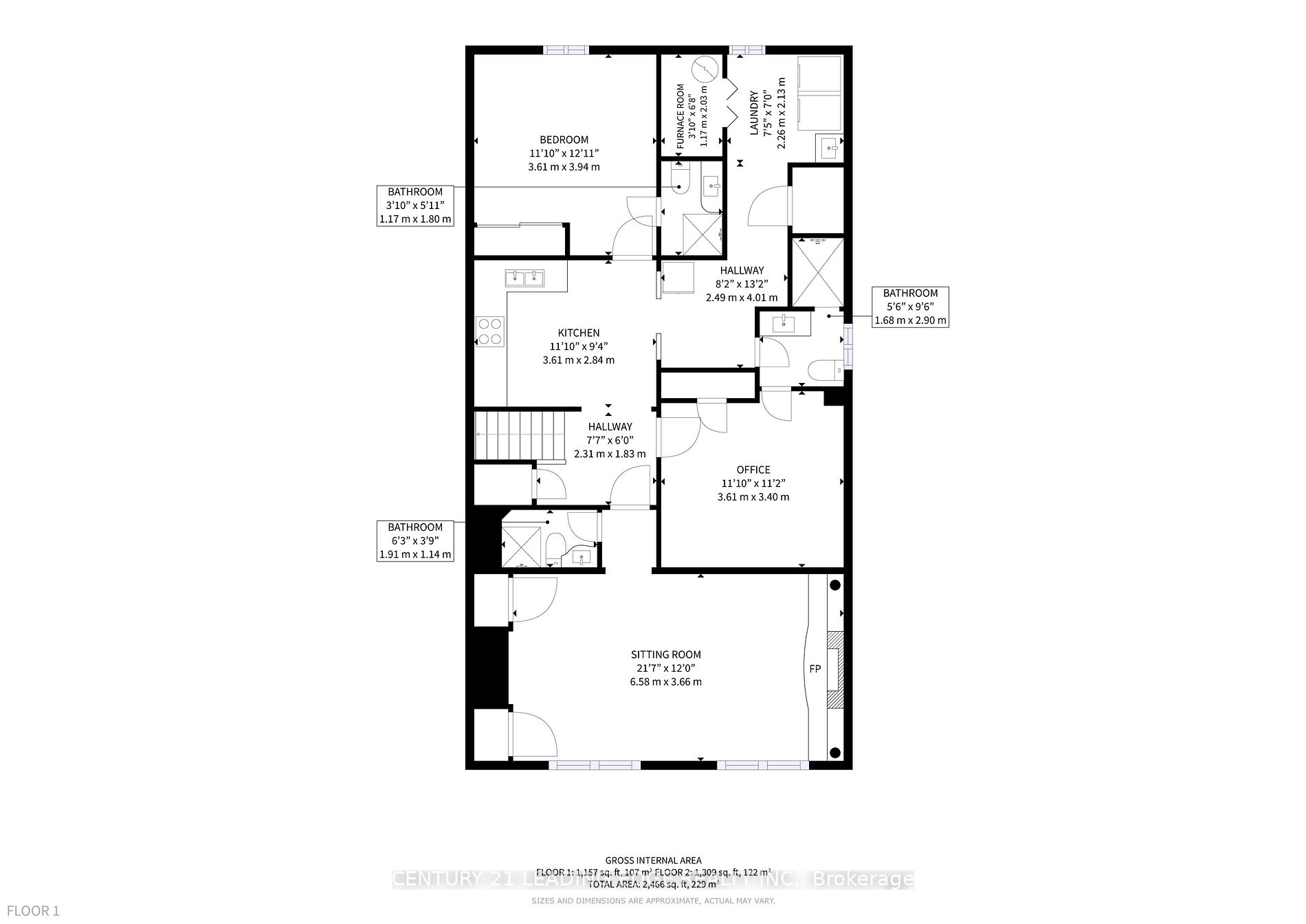 16 Milne Lane