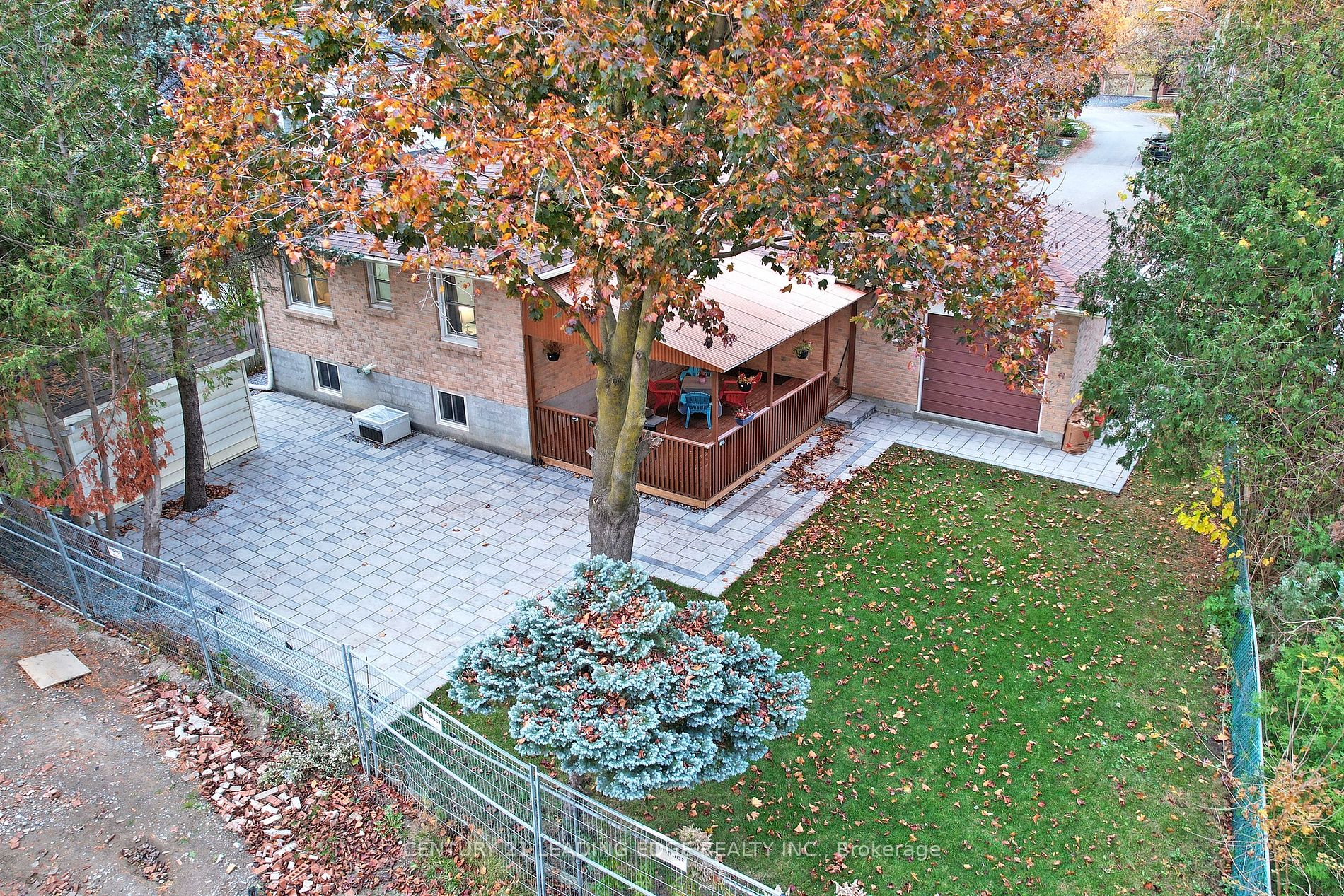 16 Milne Lane