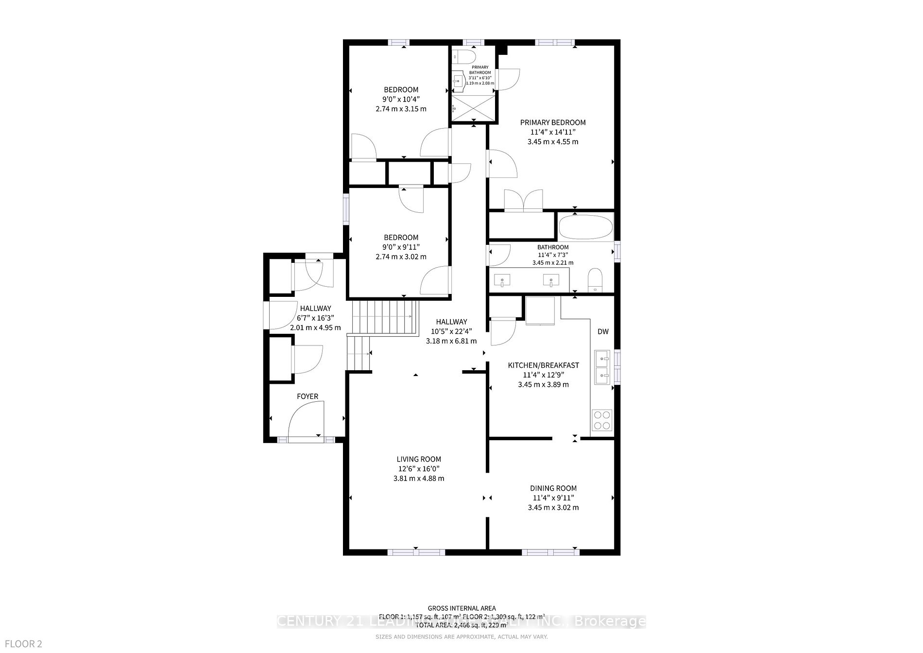 16 Milne Lane
