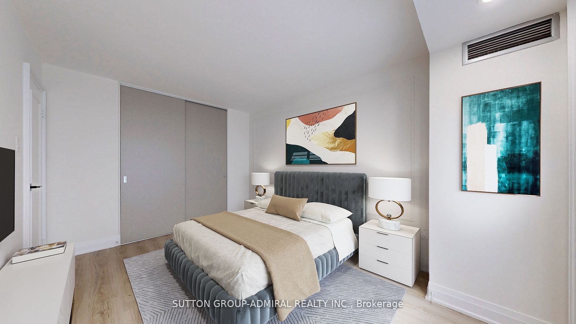 7460 Bathurst St, #706