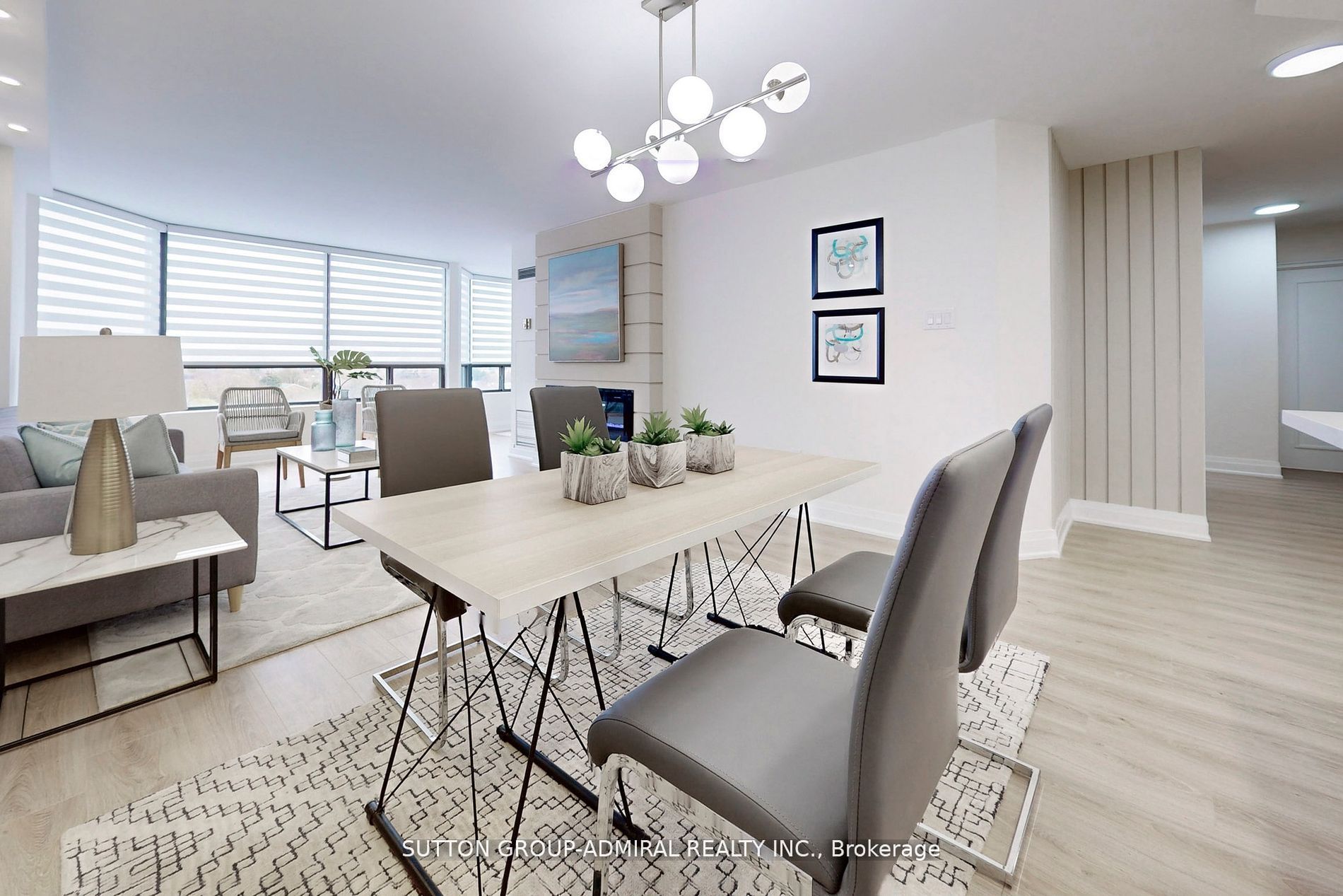 7460 Bathurst St, #706