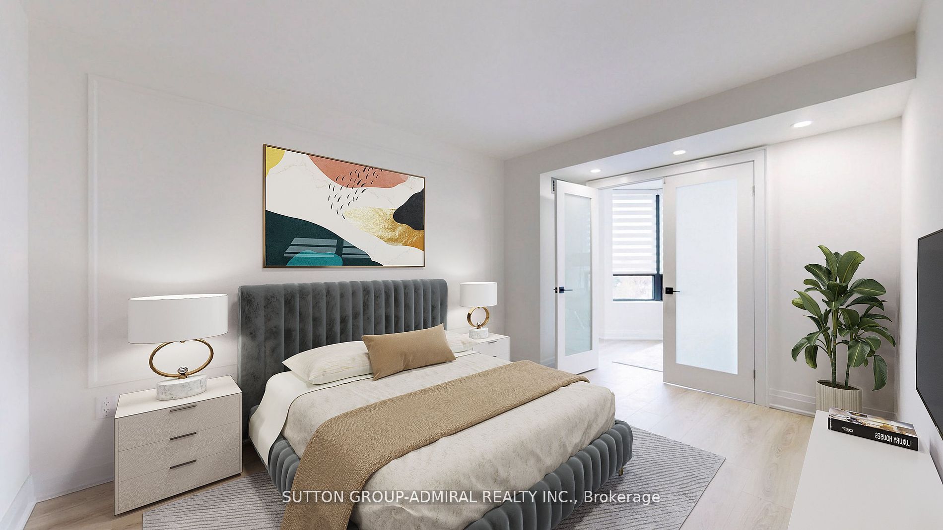 7460 Bathurst St, #706