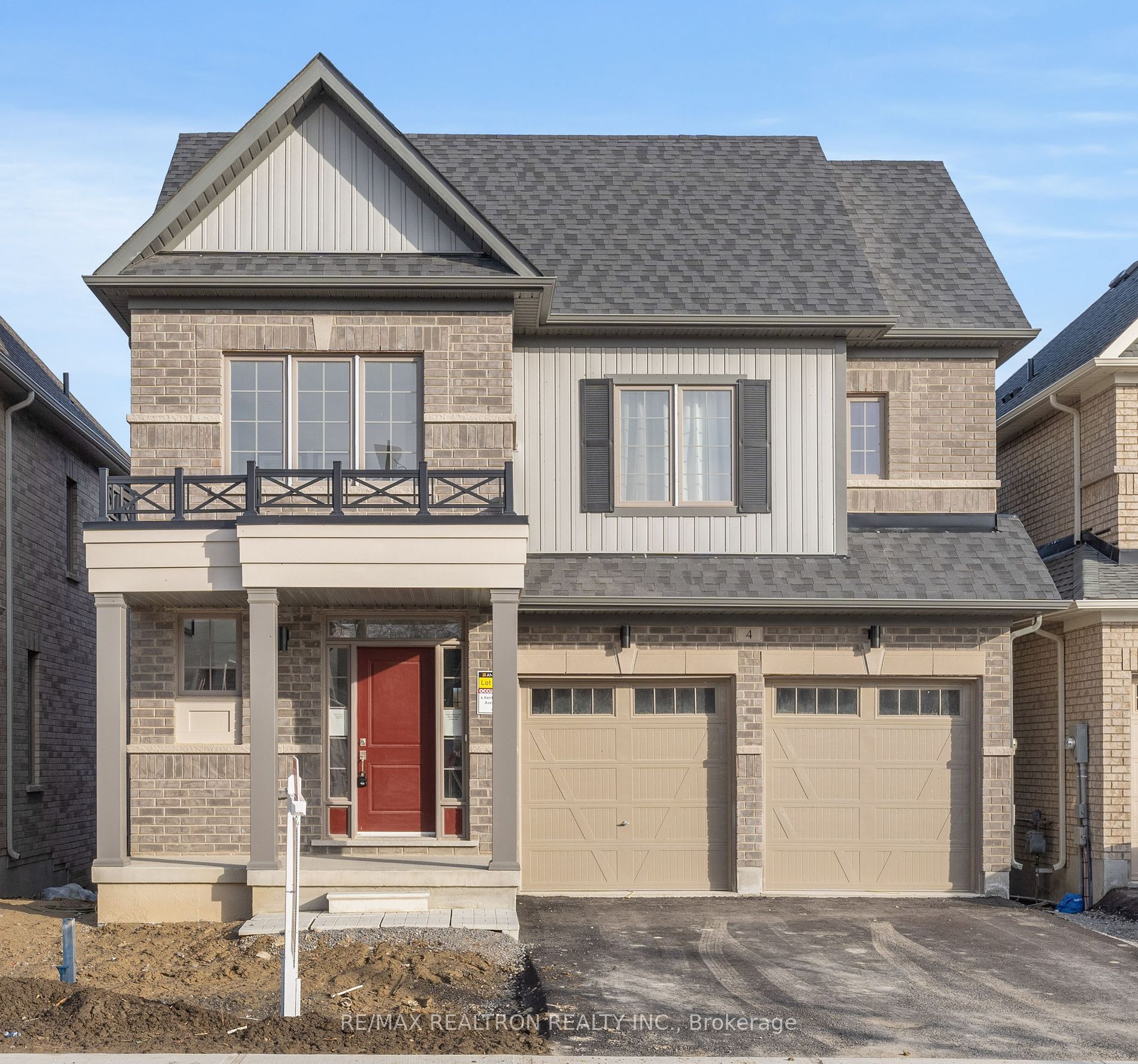 4 Kentledge Avenue