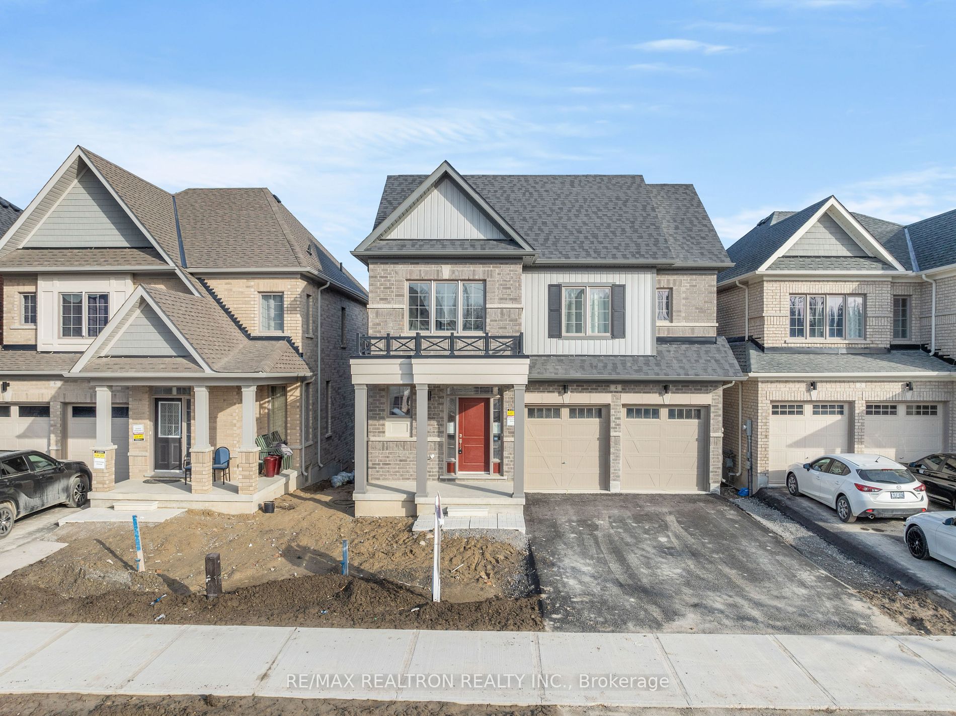 4 Kentledge Avenue