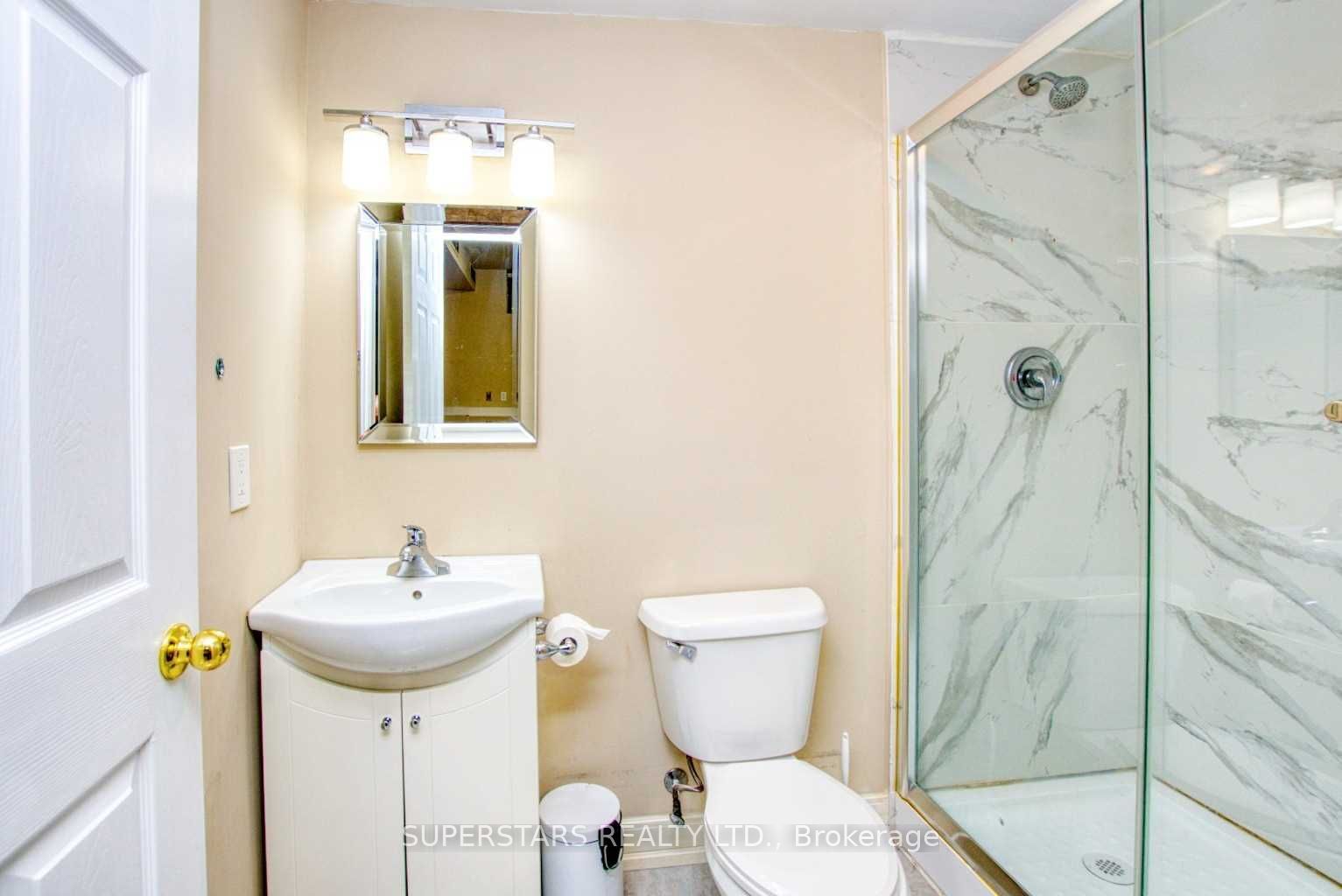 8 Huronia Place #Bsmt