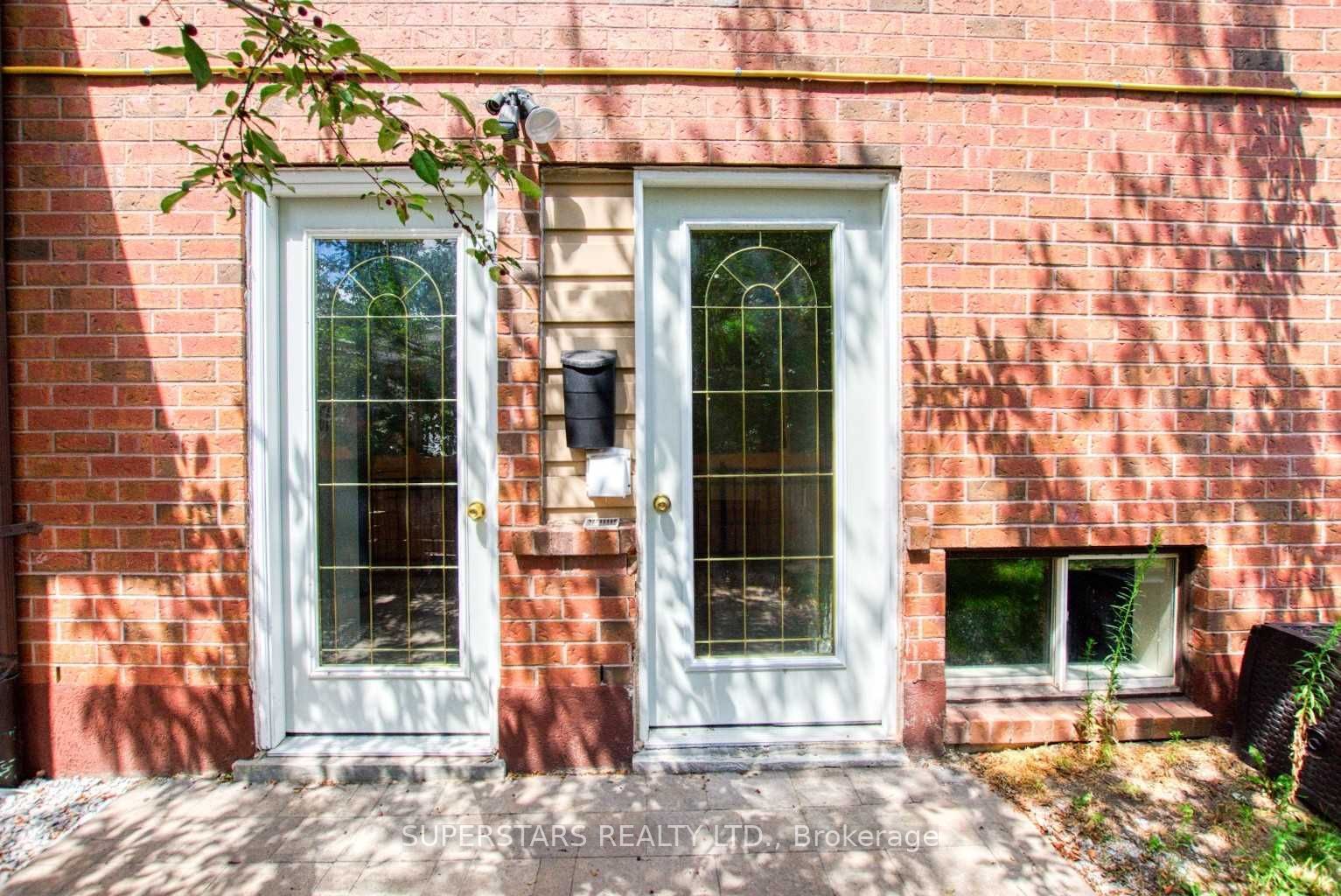 8 Huronia Place #Bsmt