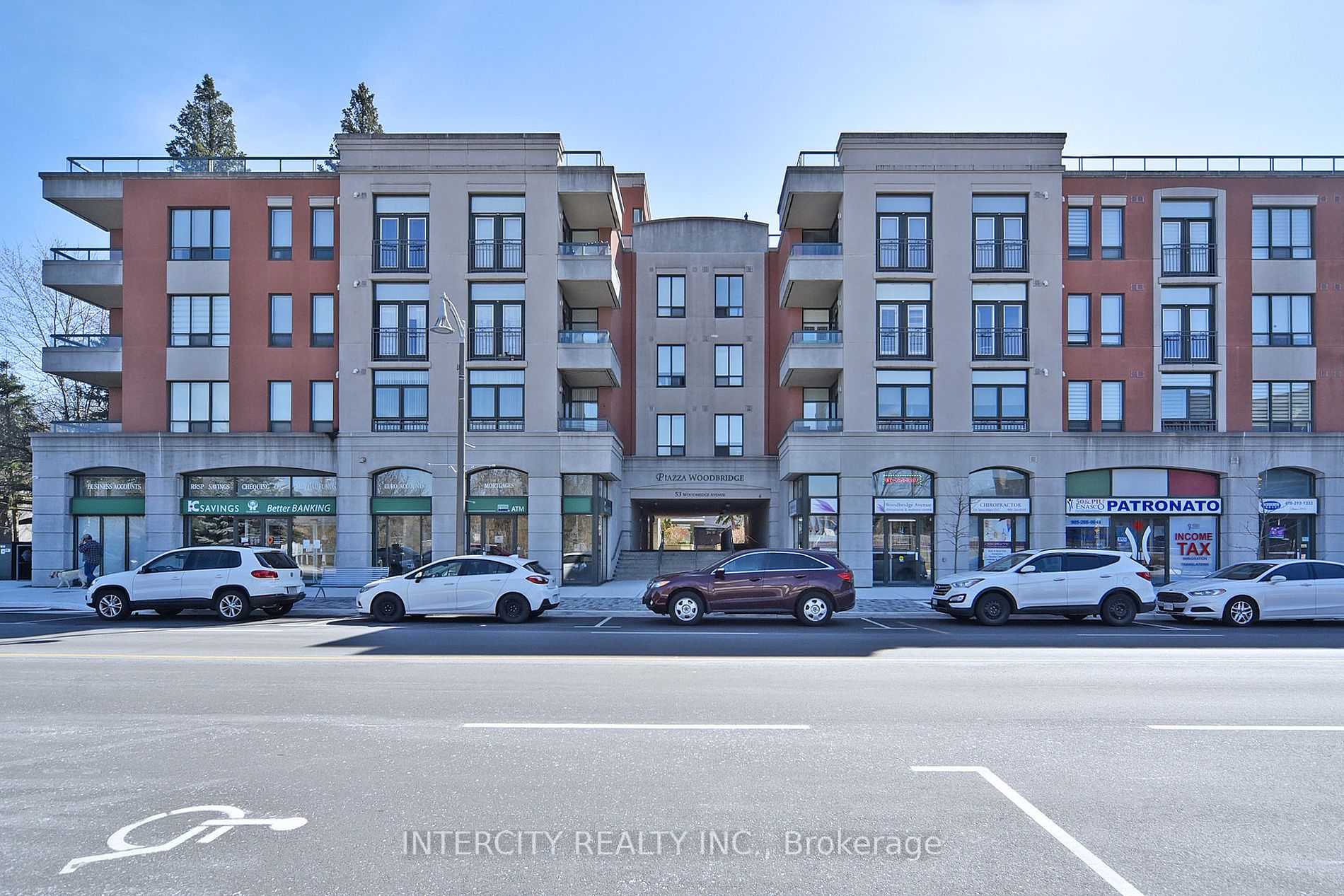 53 Woodbridge Avenue, #219