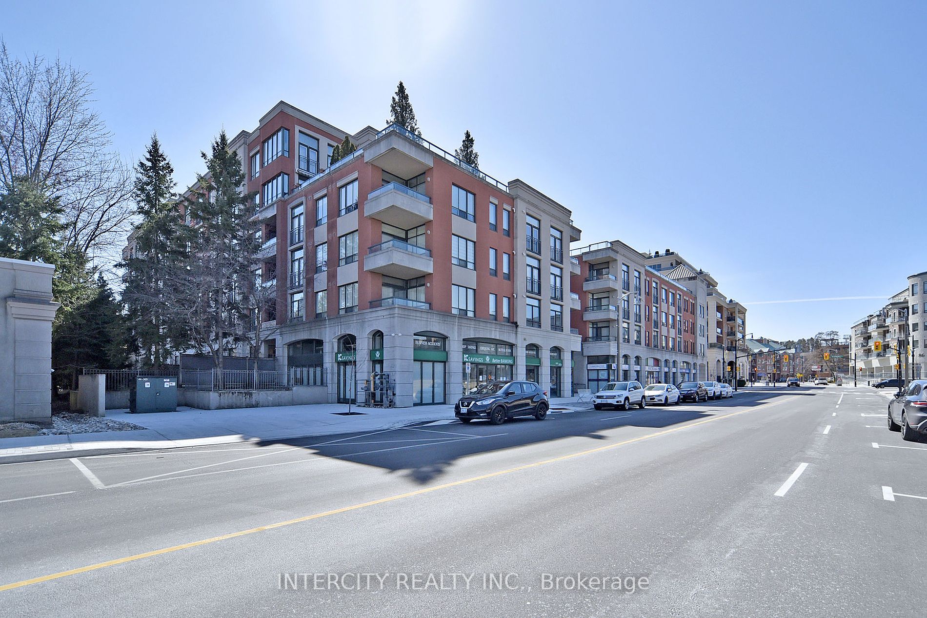 53 Woodbridge Avenue, #219