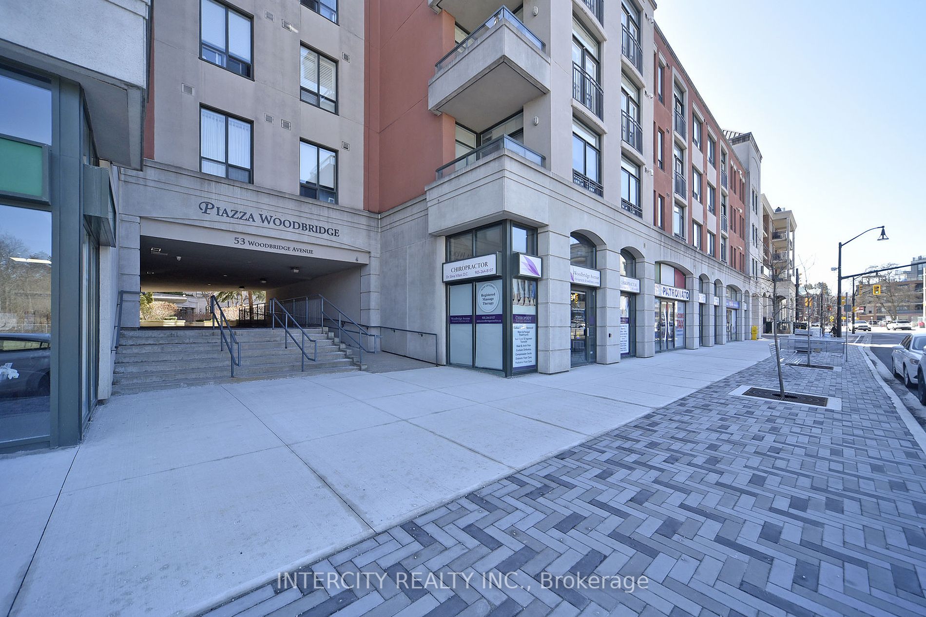 53 Woodbridge Avenue, #219