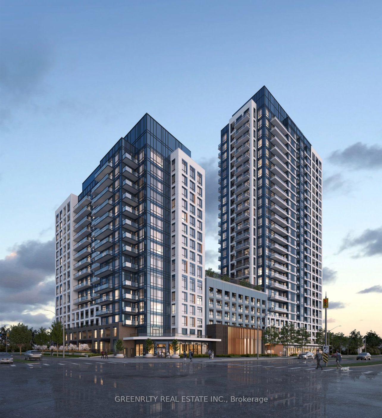 7950 Bathurst Street, #415