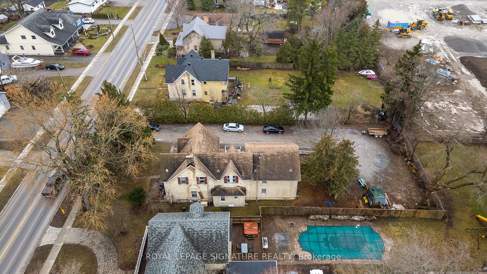 378 Mara Road