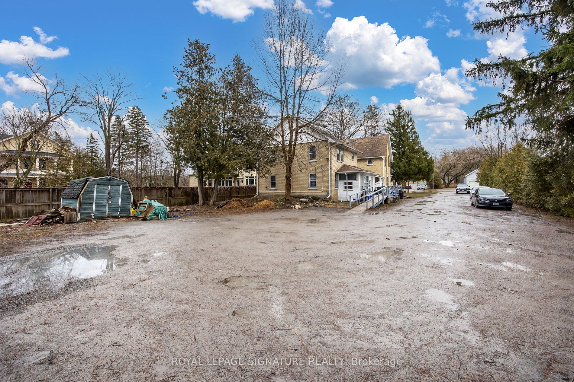 378 Mara Road