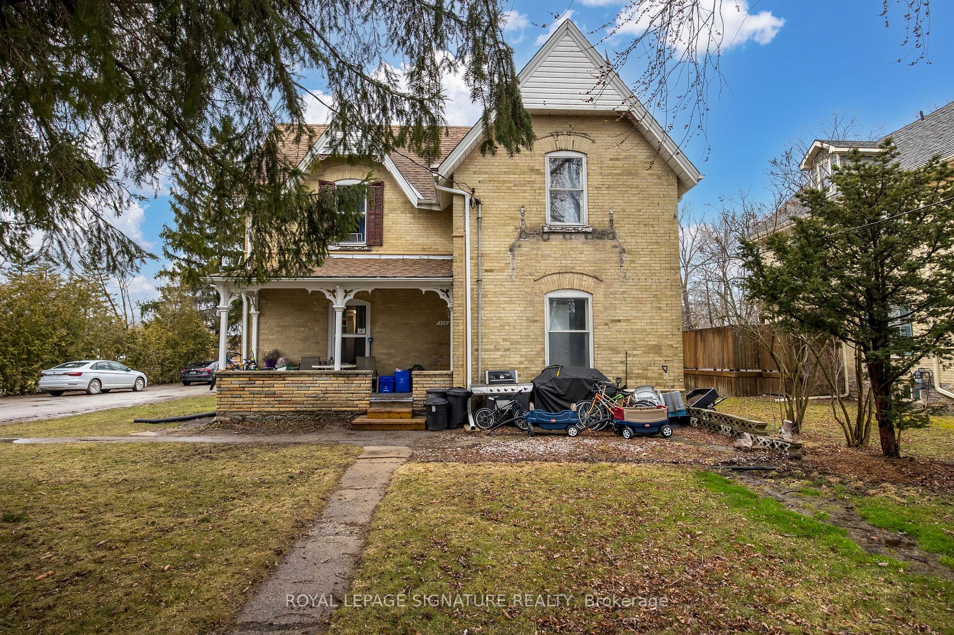378 Mara Road