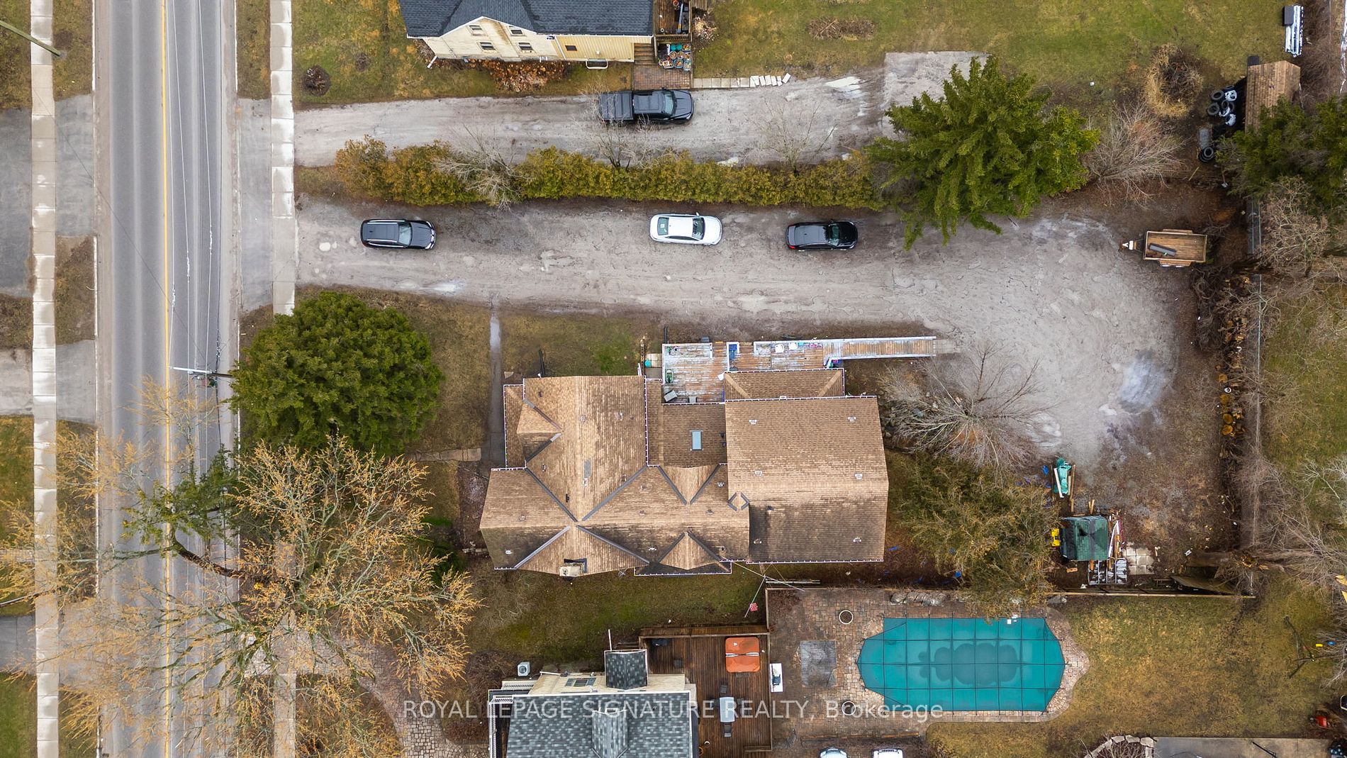 378 Mara Road