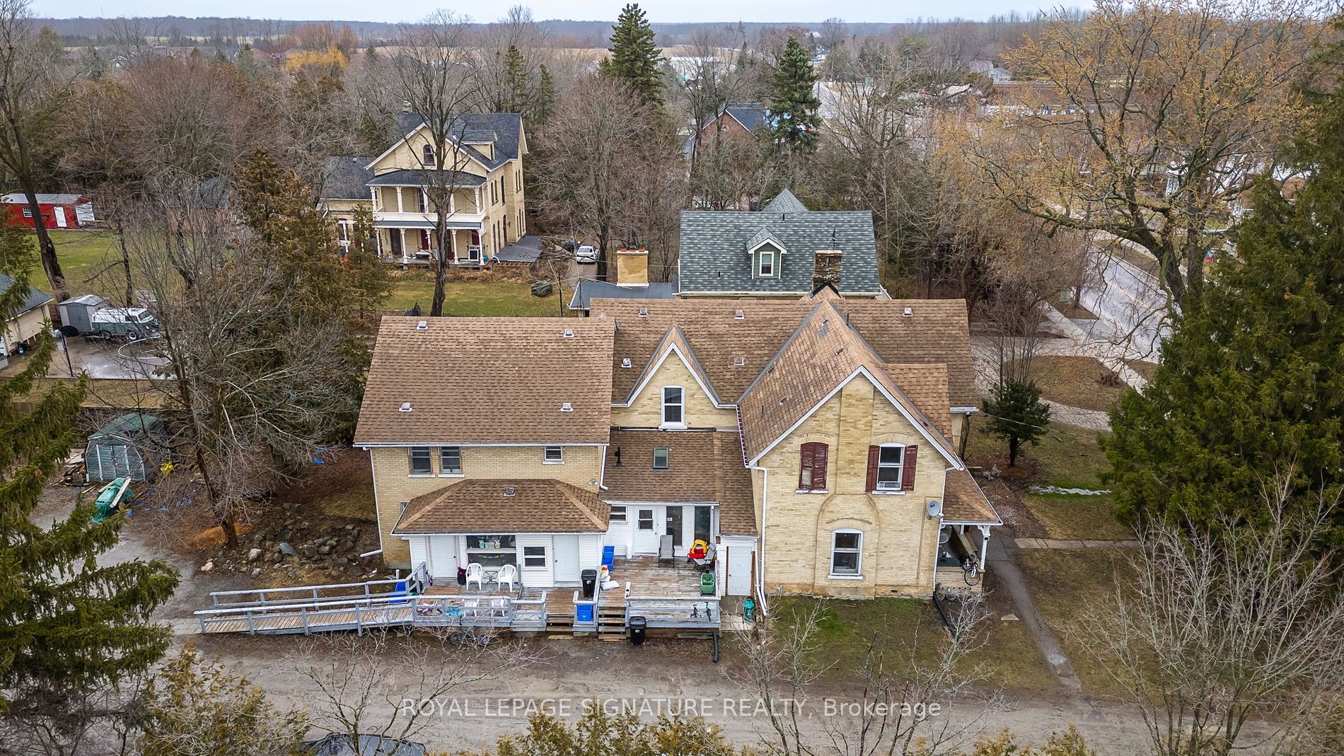 378 Mara Road